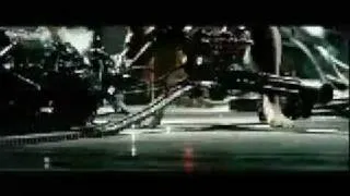Terminator 4: Salvation (2009) - Official Trailer