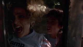 Sleepaway Camp 2 - Unhappy Campers (The Best Scenes)