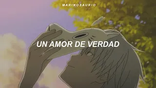 Reik - Un Amor De Verdad (Letra)