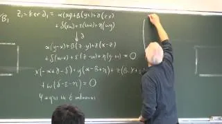 More homology computations | Algebraic Topology | NJ Wildberger