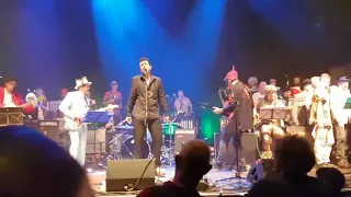 The Fantasy Orchestra - Ghost Town (The Specials)