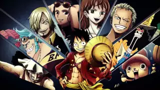 Nightcore One Piece Opening 18 Full English Version Hard Knock Days