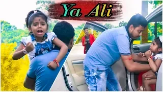 Ya Ali | Bina Tere Na Ek Pal Ho | LS | Zubeen Garg | Heart Touching Love Story | Love &Story | 2019