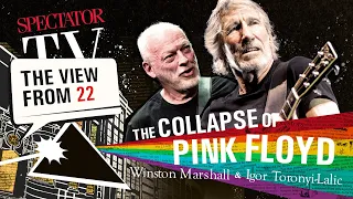 Pink Floyd: What happens when a band falls apart? | SpectatorTV