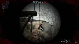 Warface - СВК MasteR [HD]