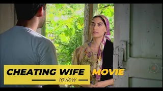 Best of the Cheating Wife Movie Review | 2015 | Adams verses | #Cheatingwife# #unfaithfulwife# 😜