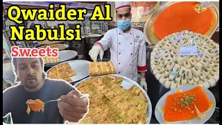 Special Kunafa | Arabic Sweets | Abudhabi