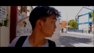 Voice Tape - Short Film