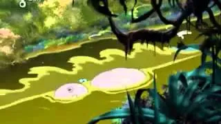 Oggy and the Cockroaches - S02E53 - Safari So Good.flv.flv by ramgil