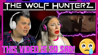 Reaction To "Mylène Farmer - Sans contrefaçon (Clip HD)" THE WOLF HUNTERZ Jon and Dolly