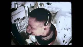 Apollo 18 - 'Space' TV Spot - Dimension Films