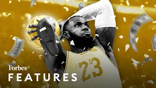 Here's How LeBron James Could Become A Billionaire | Forbes