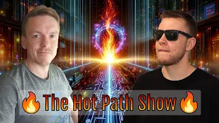 DOTS Transform System Deep Dive - The Hot Path Show Ep. 2