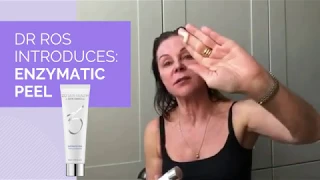 Enzymatic Peel ZO Skin Health | Lockdown Aesthetics