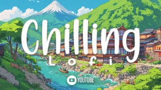 New Chilling Music| Calm Yourself with [Relaxing Beats] #chilling🌈🌿