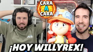 🔥 CARA a CARA ¡HOY WILLYREX!