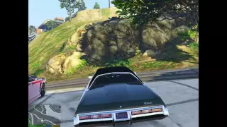 GTA 5 Texture Pop in/Disappearing HELP