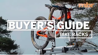 How to choose the best MTB roof rack for your car | MBR