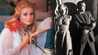 RARE Daniela Bianchi Photos Not Suitable For All Audiences