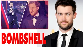 Harry FELL IN MUD! Jack Whitehall Drops MAJOR BOMBSHELL On Duke After Calling Him 'Ginger Nuts'