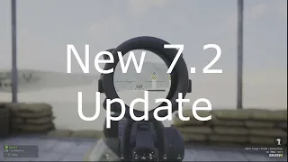 They Have FINALLY Listened And Tweaked ICO - Squad V7.2 Update (Public Testing Branch)