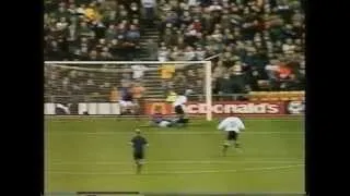 1997-98 - Derby County 2 West Ham Utd 0