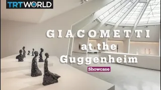 Alberto Giacometti's surrealism | Exhibitions | Showcase