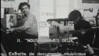 Mikis Theodorakis, Georges Moustaki - Imaste dio (1970, part 2)