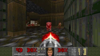 Random Doom WAD Double Feature #11