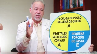 Episodio #5 | Somos lo que comemos - Dr. Carlos M. Cidre - Manatí y Bayamón