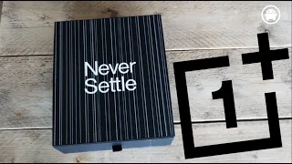 OnePlus 8 unboxing: wat zit er in deze Never Settle-doos?