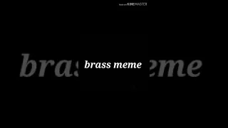 Brass meme gacha life (by my cutie😈 demon)