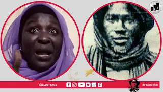 MAME CHEIKH IBRA FALL, Une merveille de DIEU