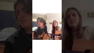 In My Life by the Beatles (Cover) TikTok duet with Madison Cunningham