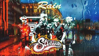 STRESSOR - Rain
