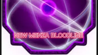 NEW MENZA BLOODLINE FULL SHOWCASE!!!