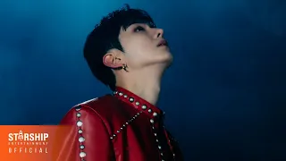 MONSTA X 몬스타엑스 'Beautiful Liar' Teaser #1