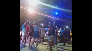 SAYAWAN SA PROBINSYA WALANG KASING SAYA..