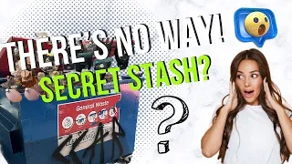 Dumpster Diving// EPIC SCORE! We Scored At EVERY Dumpster!! “Re-run”