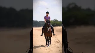 Новая тема🌹 #equestrian #fyrシ #horse #tiktok #edit #viral #конный #спорт #лошади #subscribe #rec