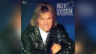 Blue System - Better Than The Rest Mix '98