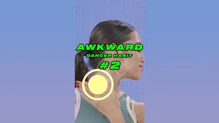 Stop Dancing Awkward - Bad Habit (2/5) - Stiff Neck #dance #tips