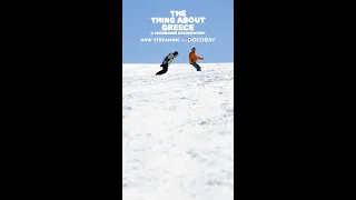 Discover The Thrill Of Snowboarding!