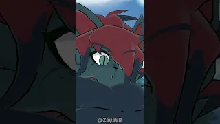 Catching Pokémon in VRChat is weird pt 4