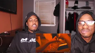 "Babyface Ray - My Thoughts Part II" DA CR3W REACTION!