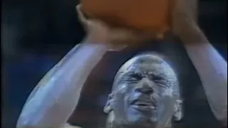 Epic Michael Jordan Moments of his career