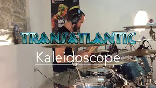 Transatlantic - Kaleidoscope - Cover