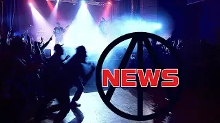 СЛОТ.NEWS 2018. Новогодние каникулы