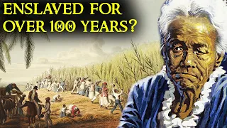 The Old Slave who was Worked to Death | Joice Heth