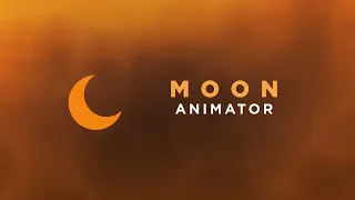 Moon Animator Intro (VER. 2) [ORIGINAL]